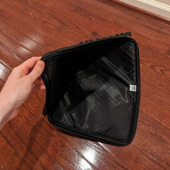 Vera Bradley laptop tablet zip case pouch - Picture 2 of 4